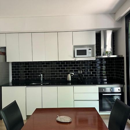 布宜诺斯艾利斯Departamento A Estrenar, Palermo Hollywood VII住宿加早餐旅馆 外观 照片