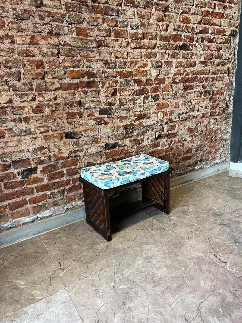 布宜诺斯艾利斯Departamento A Estrenar, Palermo Hollywood VII住宿加早餐旅馆 外观 照片