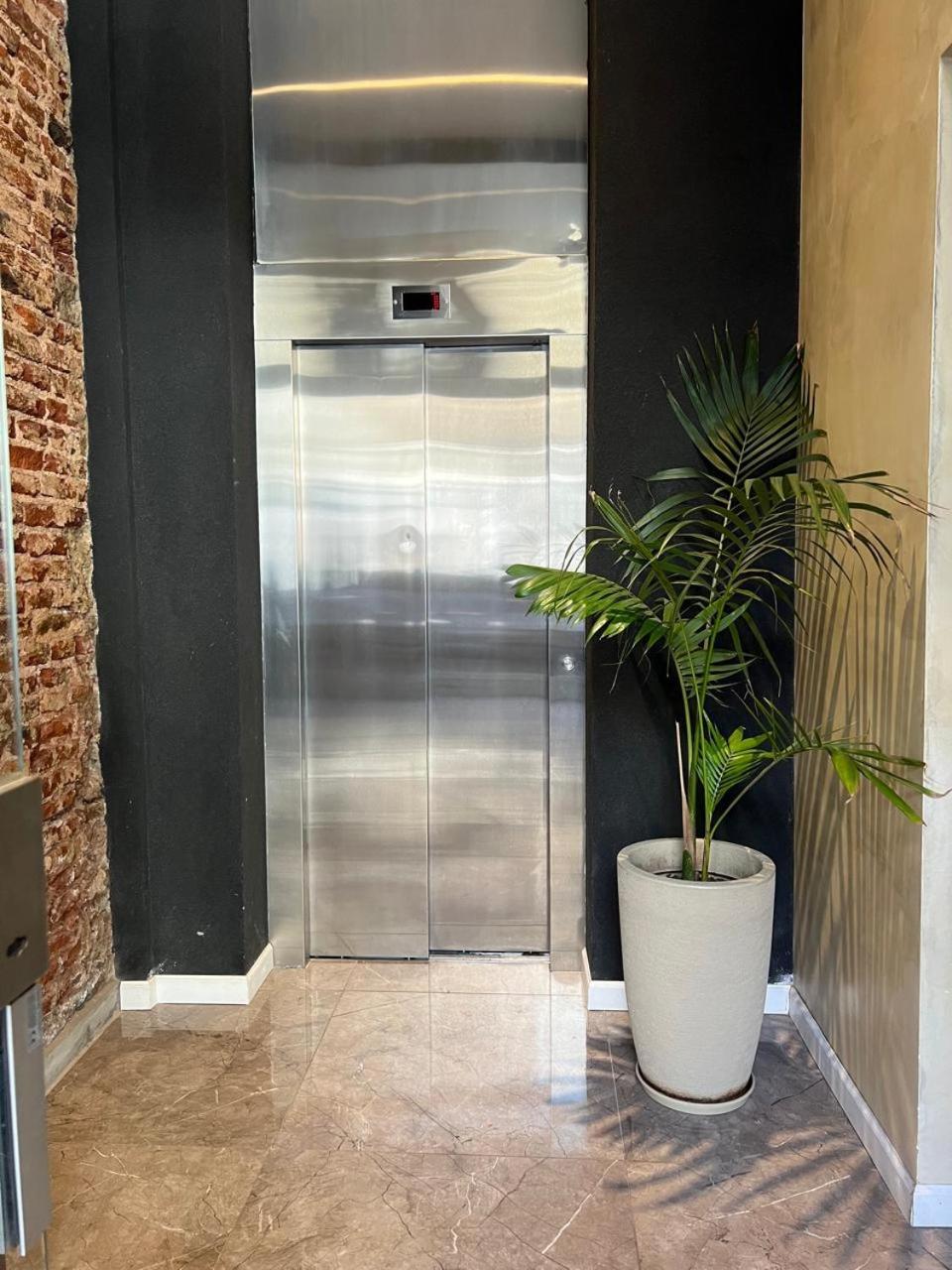 布宜诺斯艾利斯Departamento A Estrenar, Palermo Hollywood VII住宿加早餐旅馆 外观 照片