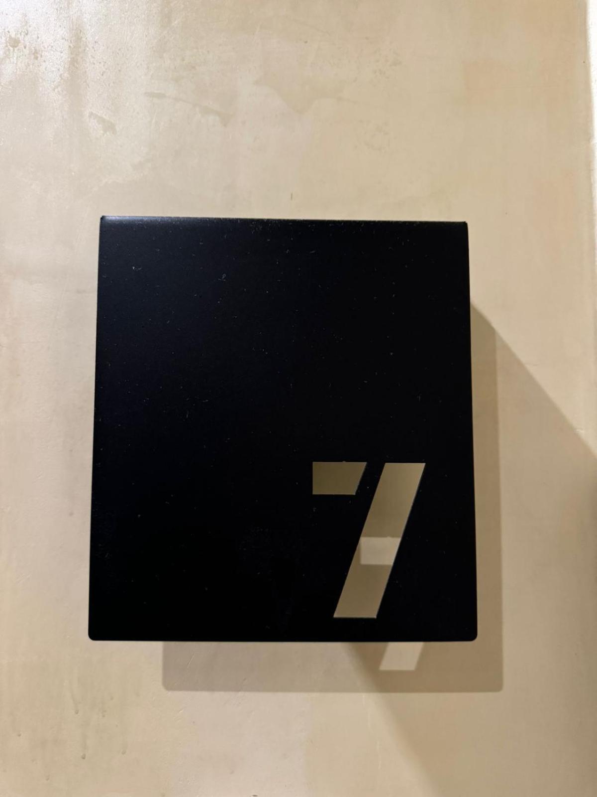 布宜诺斯艾利斯Departamento A Estrenar, Palermo Hollywood VII住宿加早餐旅馆 外观 照片