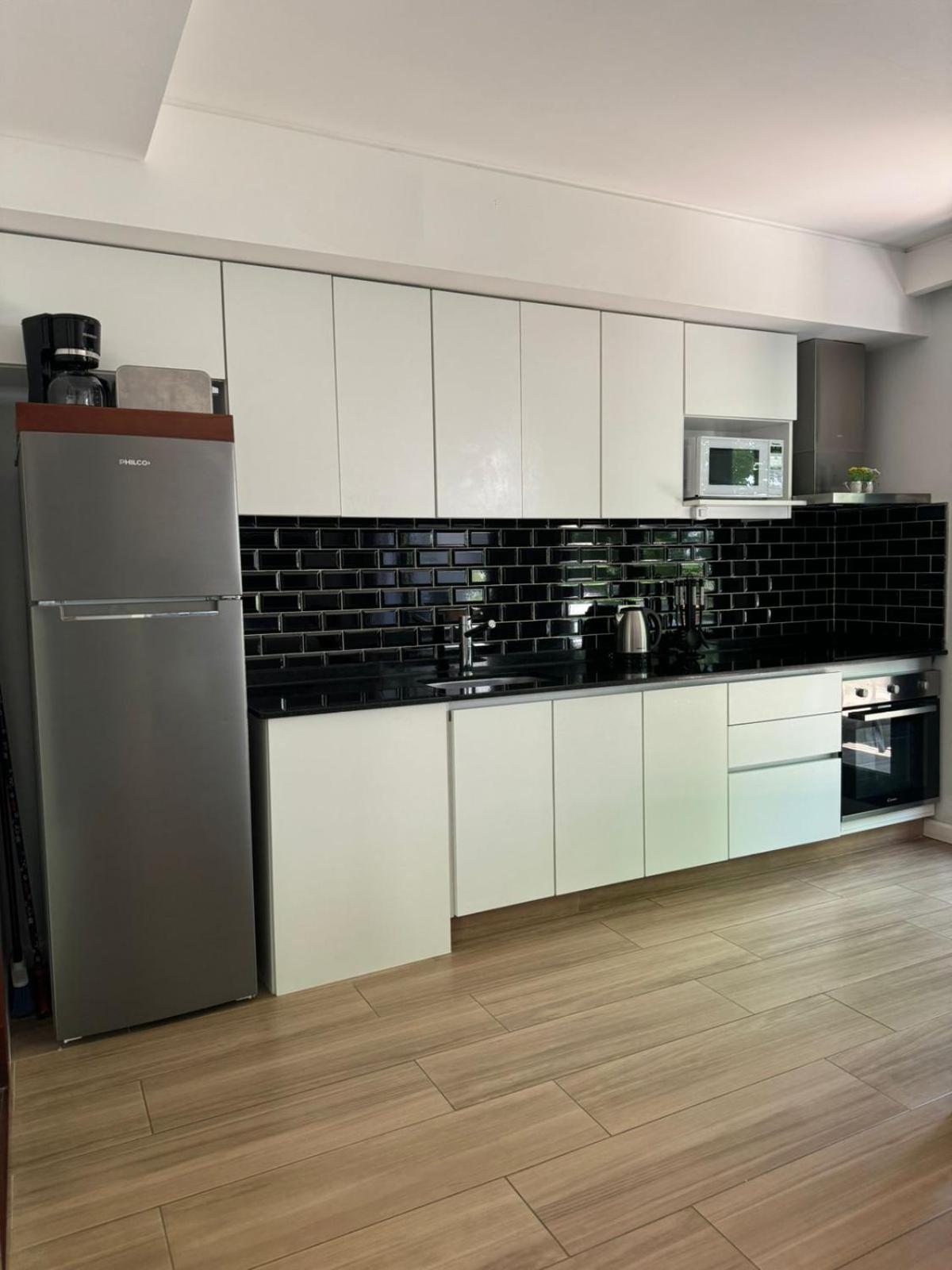 布宜诺斯艾利斯Departamento A Estrenar, Palermo Hollywood VII住宿加早餐旅馆 外观 照片