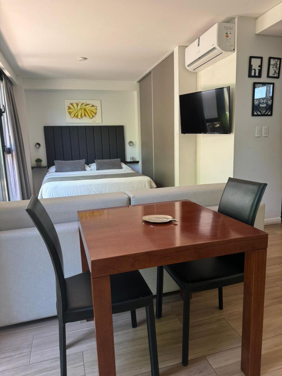 布宜诺斯艾利斯Departamento A Estrenar, Palermo Hollywood VII住宿加早餐旅馆 外观 照片