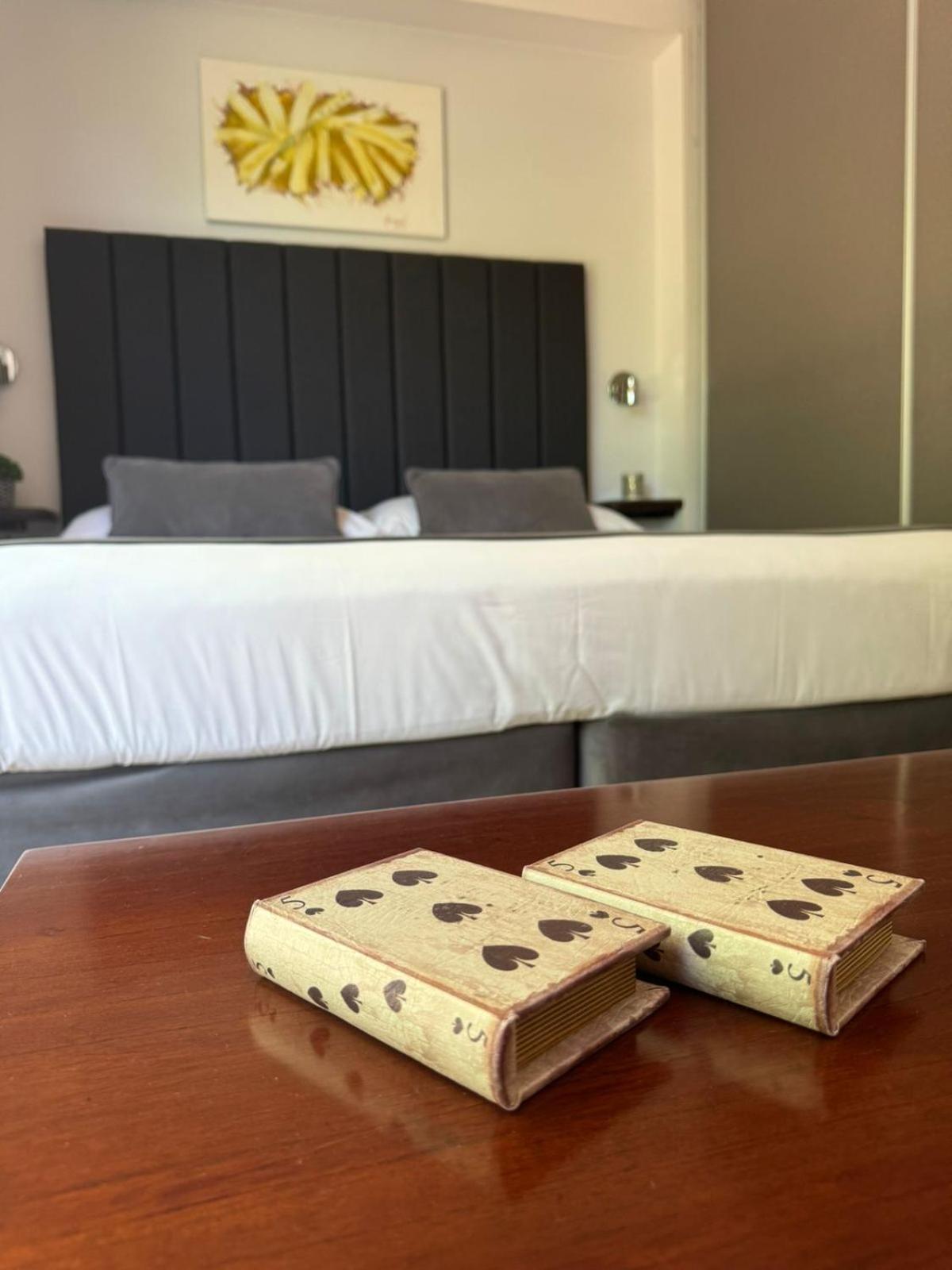 布宜诺斯艾利斯Departamento A Estrenar, Palermo Hollywood VII住宿加早餐旅馆 外观 照片